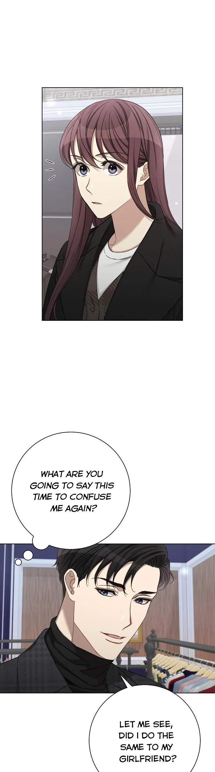 The Runway Chapter 50 page 27