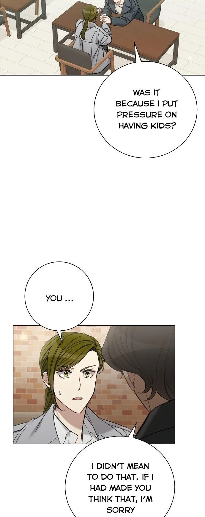 The Runway Chapter 53 page 7