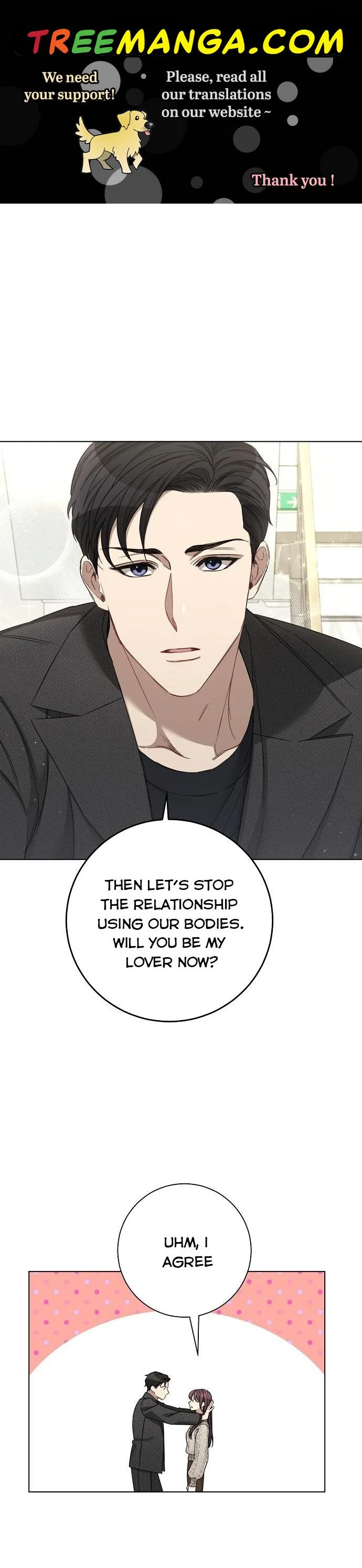 The Runway Chapter 50 page 2