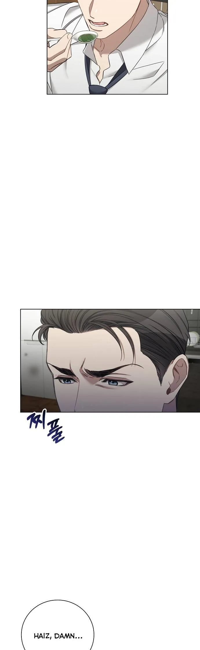 The Runway Chapter 52 page 10