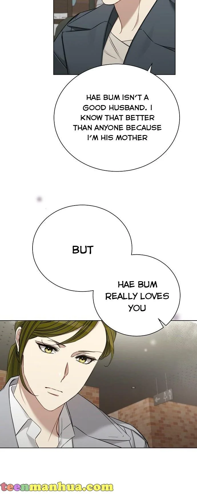 The Runway Chapter 53 page 13