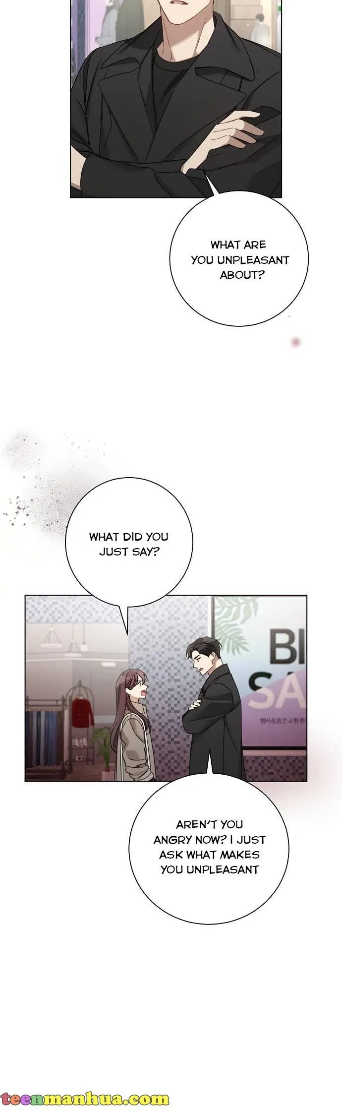 The Runway Chapter 52 page 26