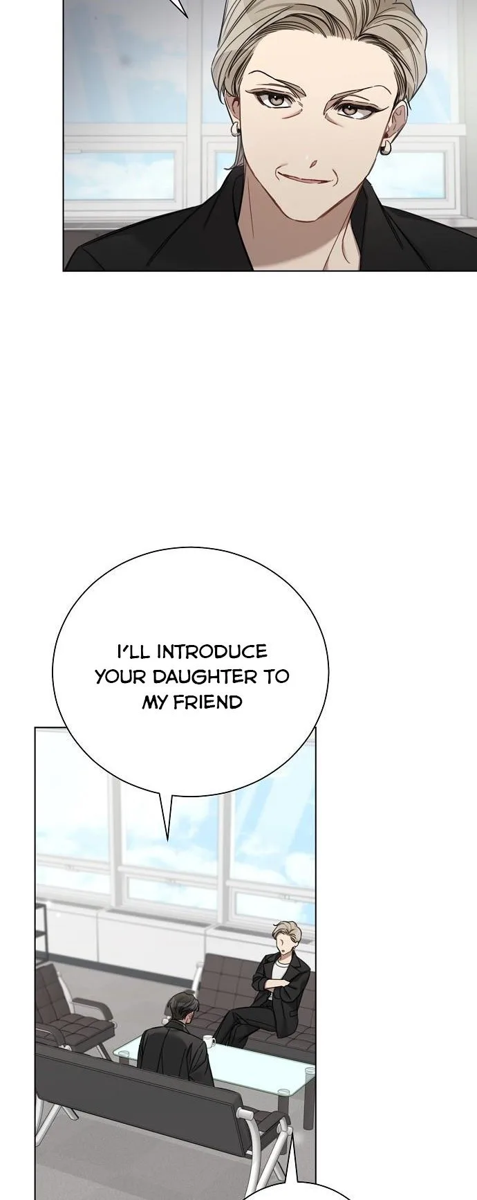 The Runway Chapter 53 page 37