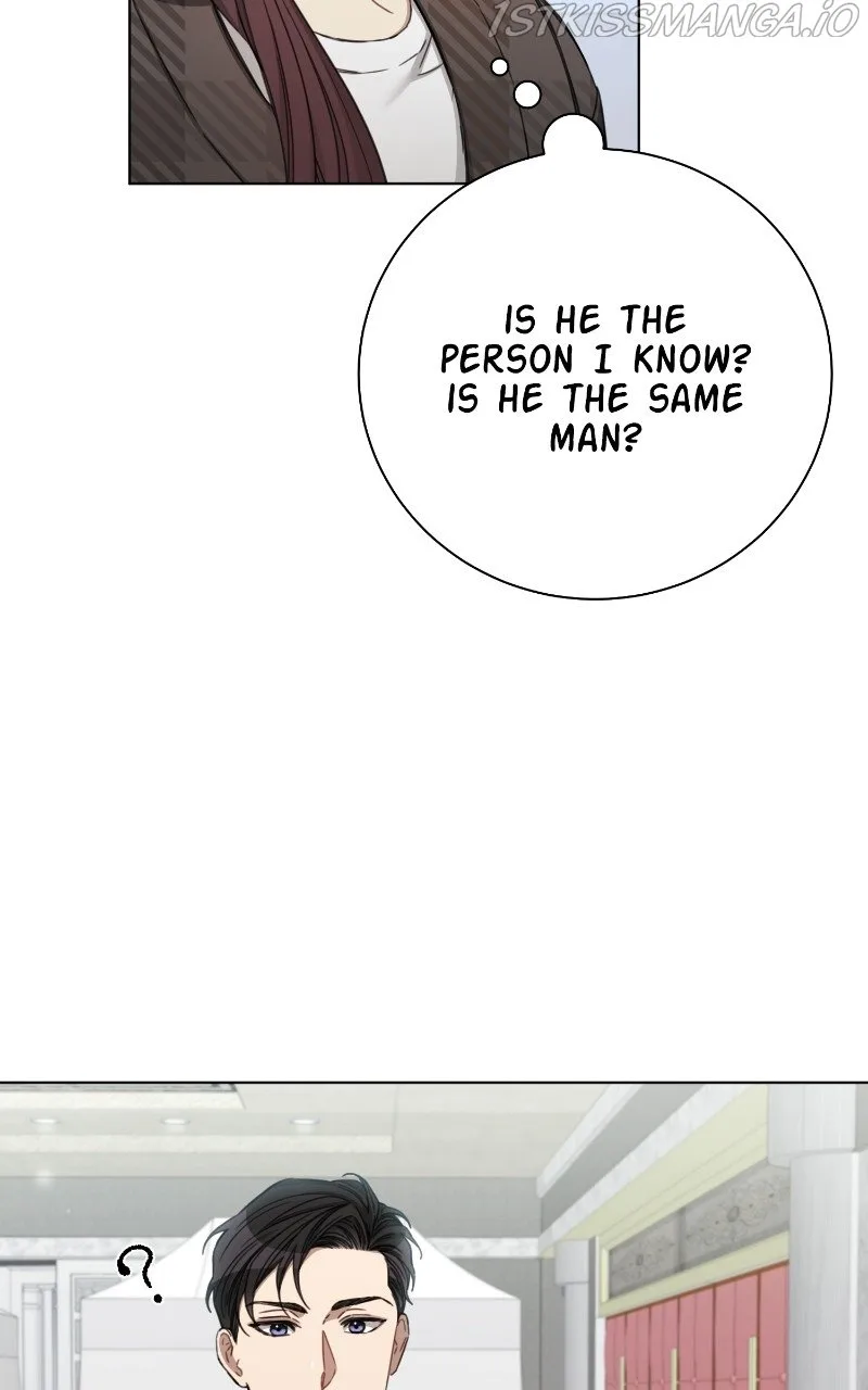 The Runway Chapter 51 page 6