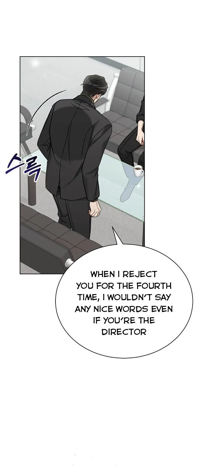 The Runway Chapter 53 page 47
