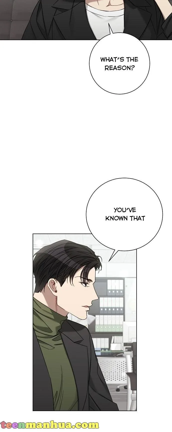 The Runway Chapter 53 page 29