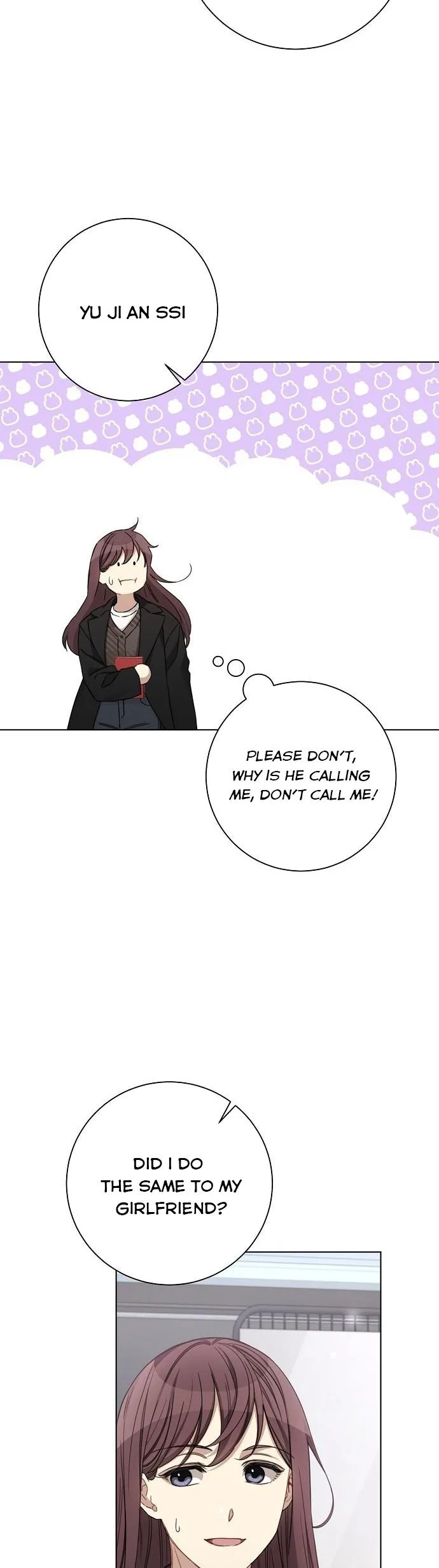 The Runway Chapter 50 page 28