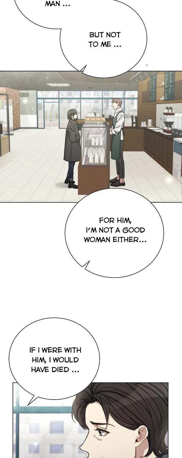 The Runway Chapter 53 page 18