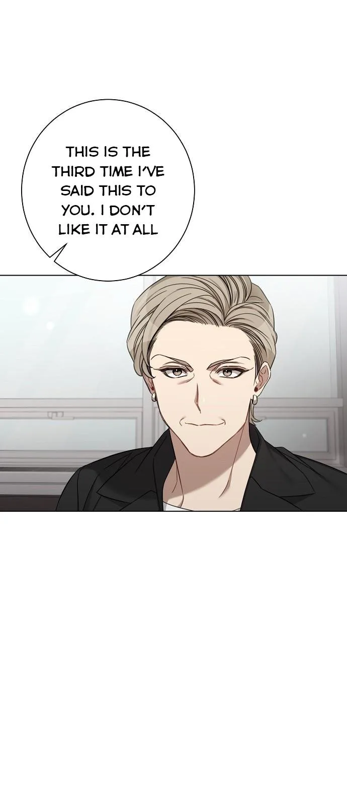 The Runway Chapter 53 page 46