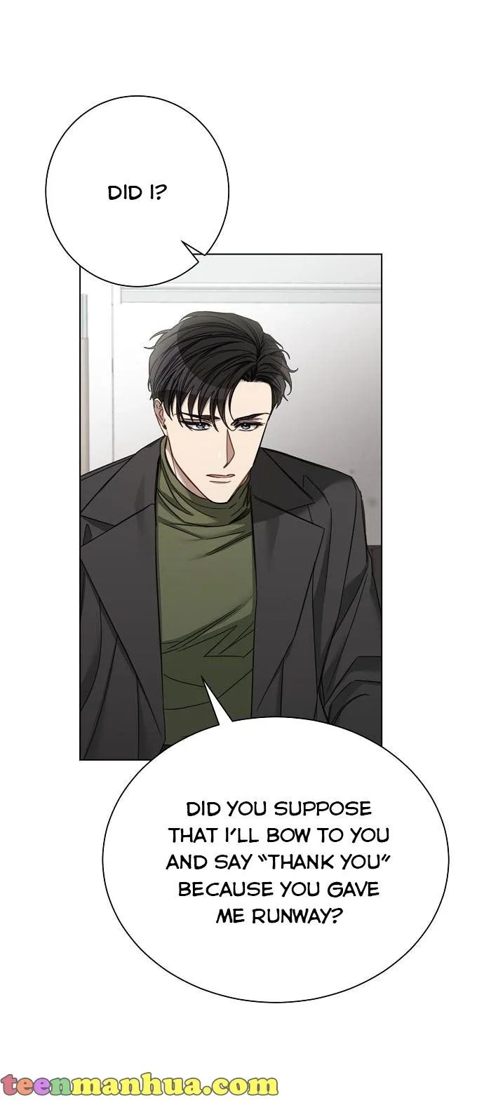 The Runway Chapter 53 page 45