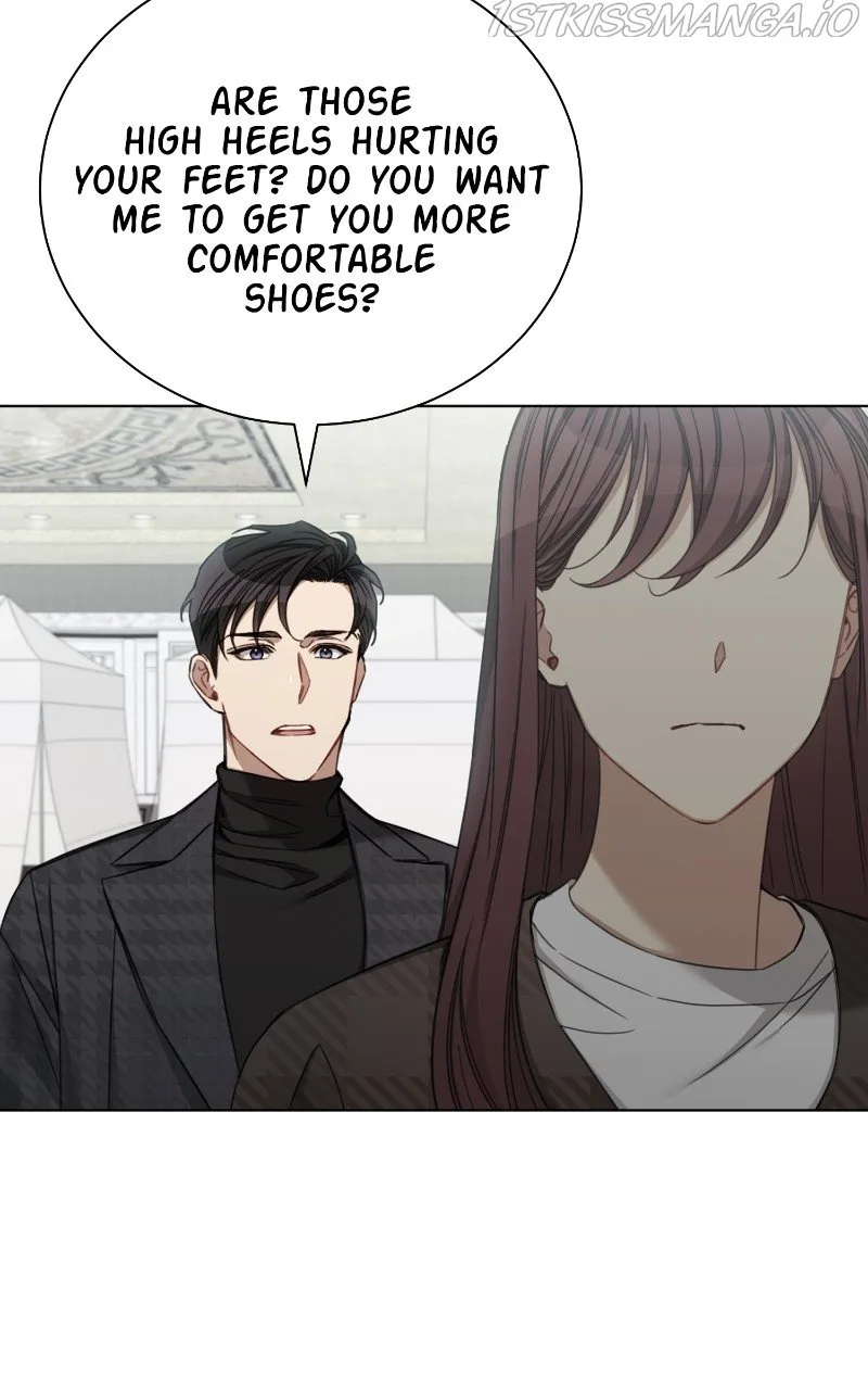 The Runway Chapter 51 page 4