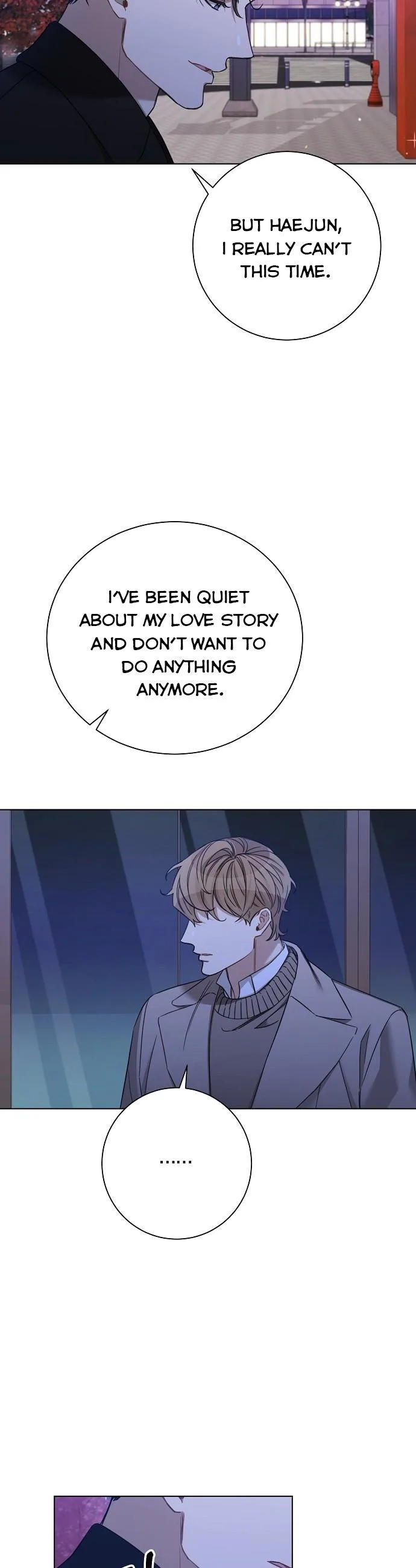 The Runway Chapter 50 page 12