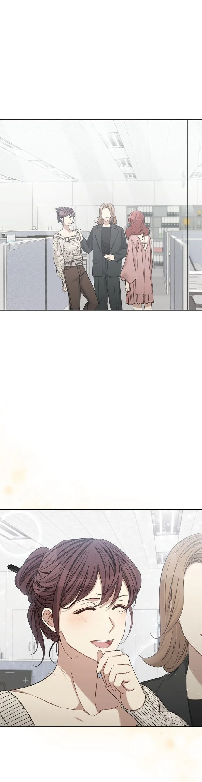 The Runway Chapter 48 page 25