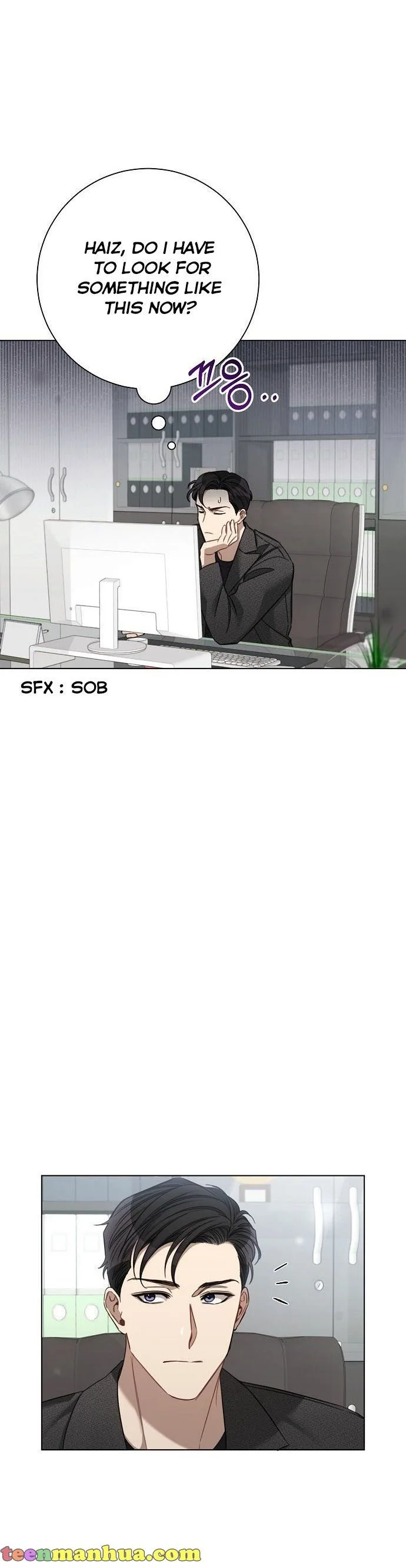 The Runway Chapter 48 page 24