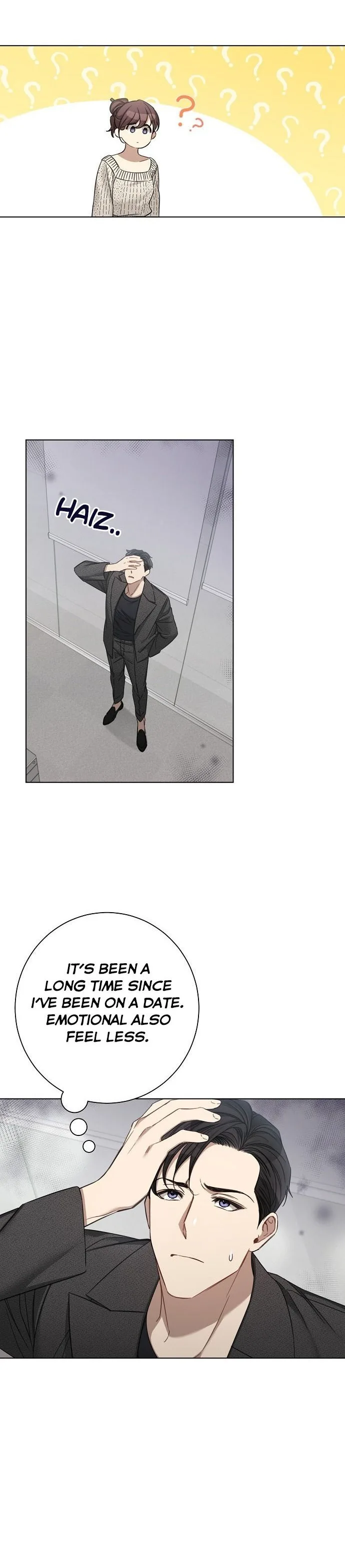 The Runway Chapter 48 page 29