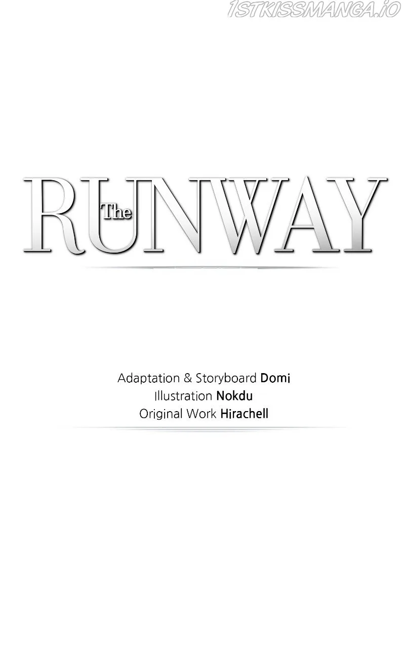 The Runway Chapter 51 page 2