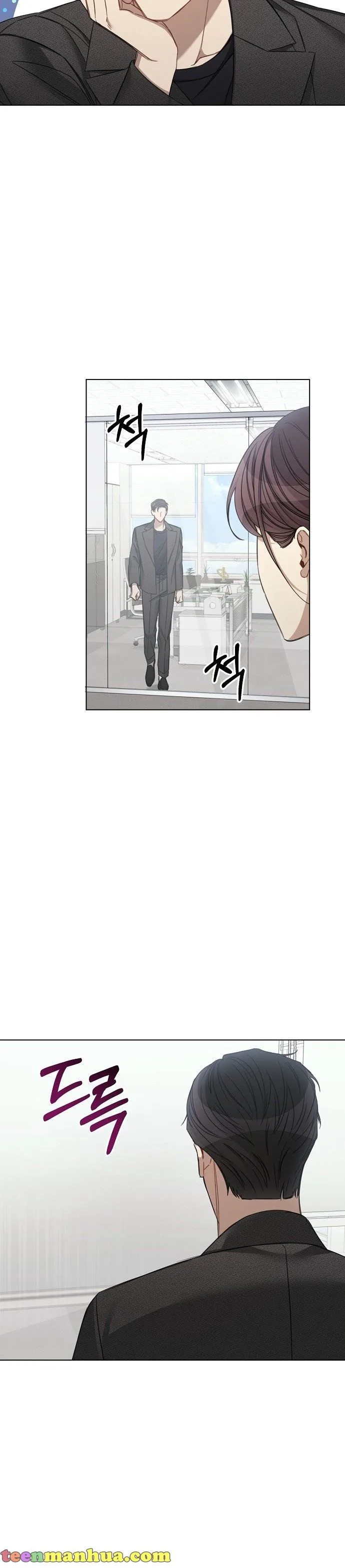 The Runway Chapter 48 page 28