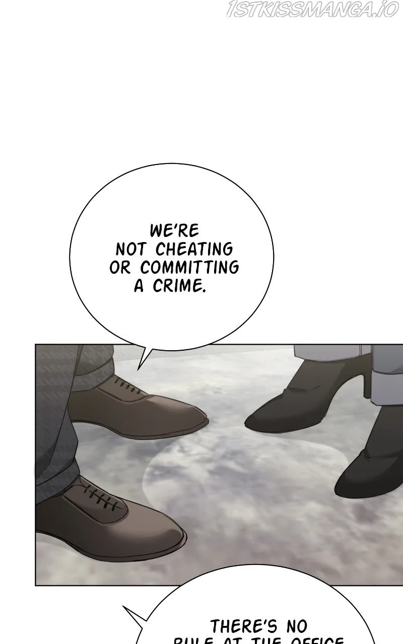 The Runway Chapter 51 page 18