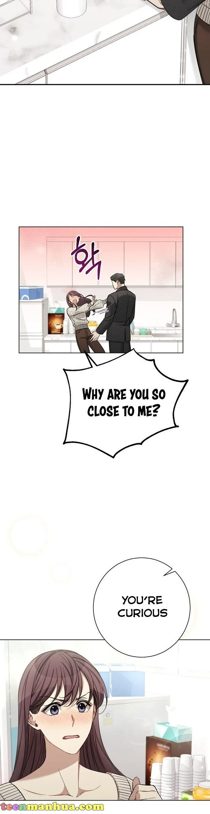 The Runway Chapter 48 page 19