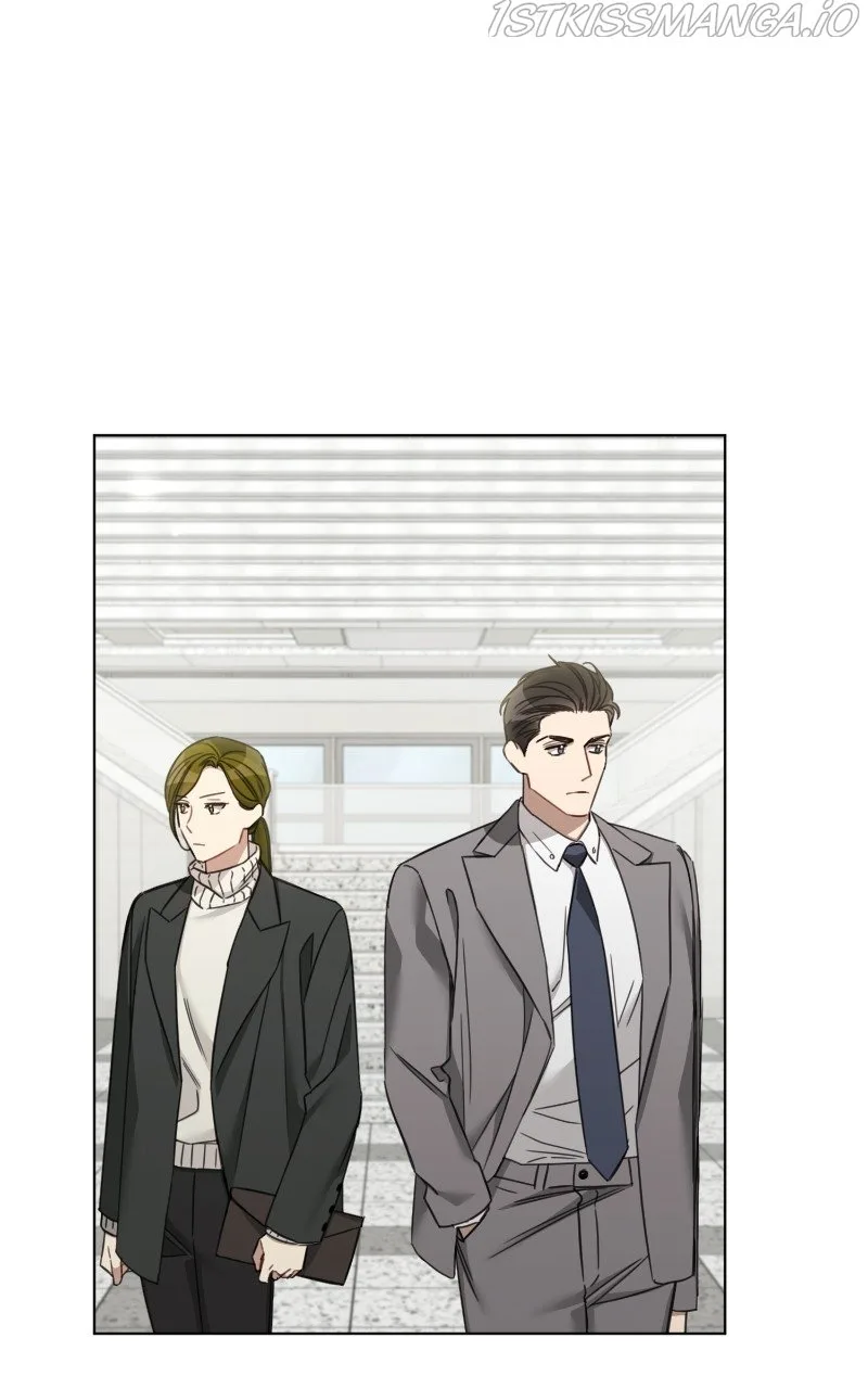 The Runway Chapter 51 page 33