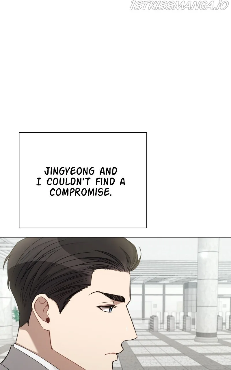 The Runway Chapter 51 page 34