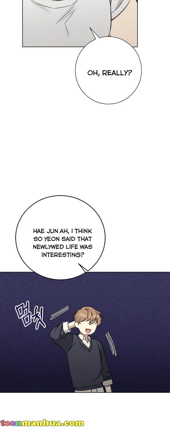 The Runway Chapter 54 page 13
