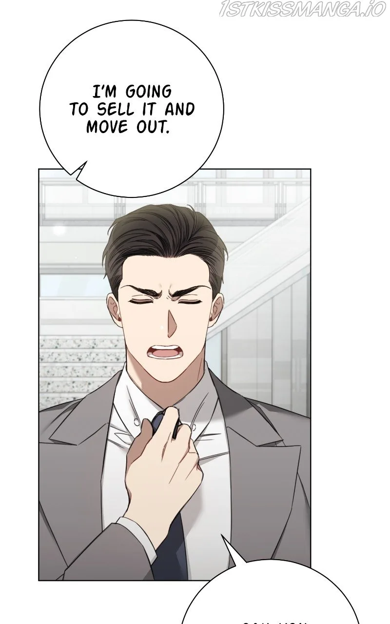 The Runway Chapter 51 page 39