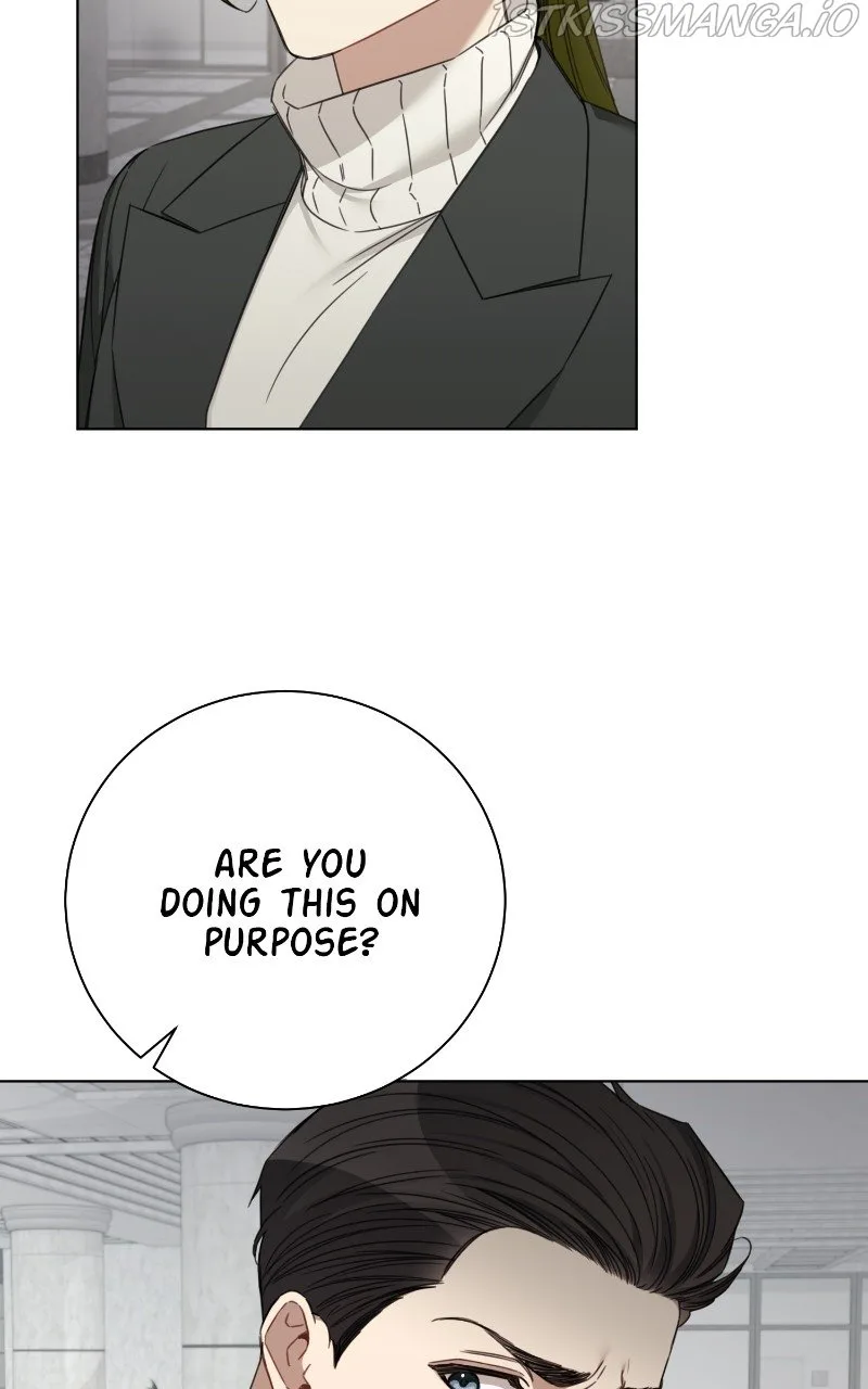 The Runway Chapter 51 page 42