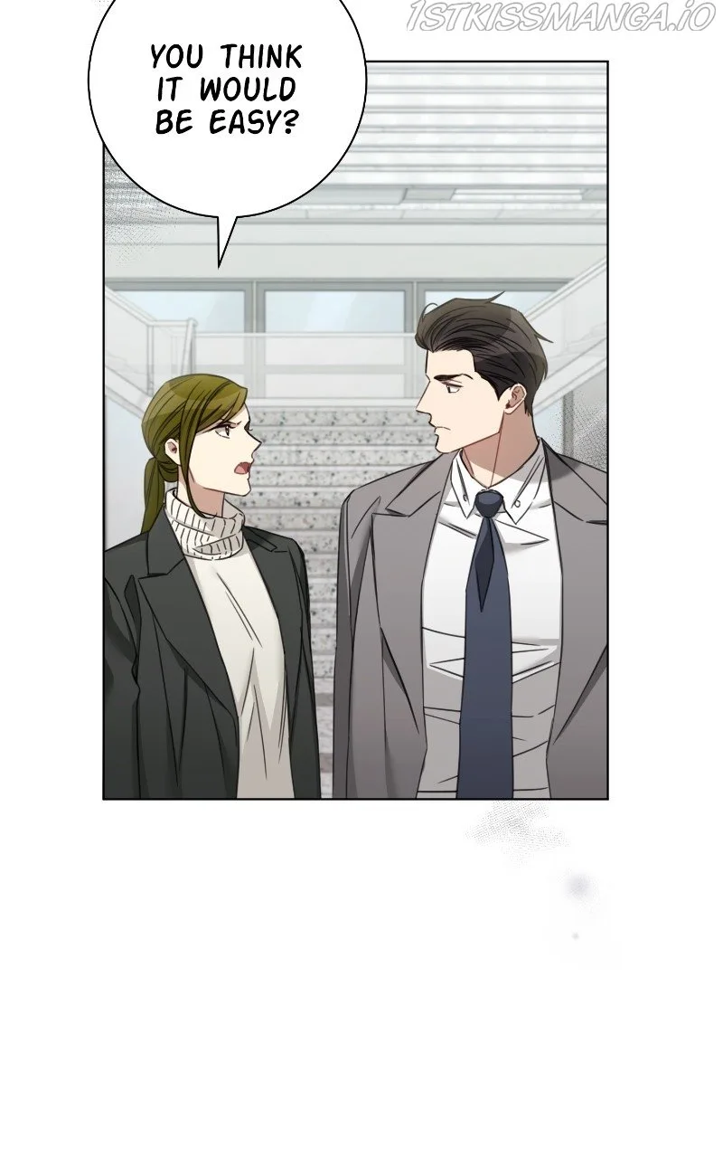 The Runway Chapter 51 page 44