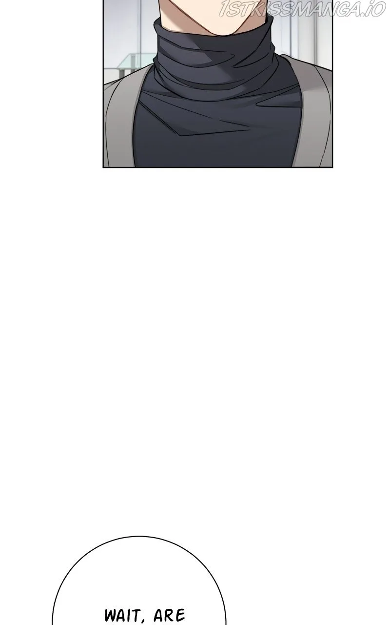The Runway Chapter 55 page 24