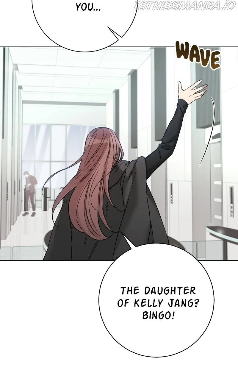 The Runway Chapter 55 page 25