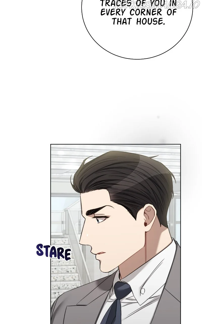 The Runway Chapter 51 page 46