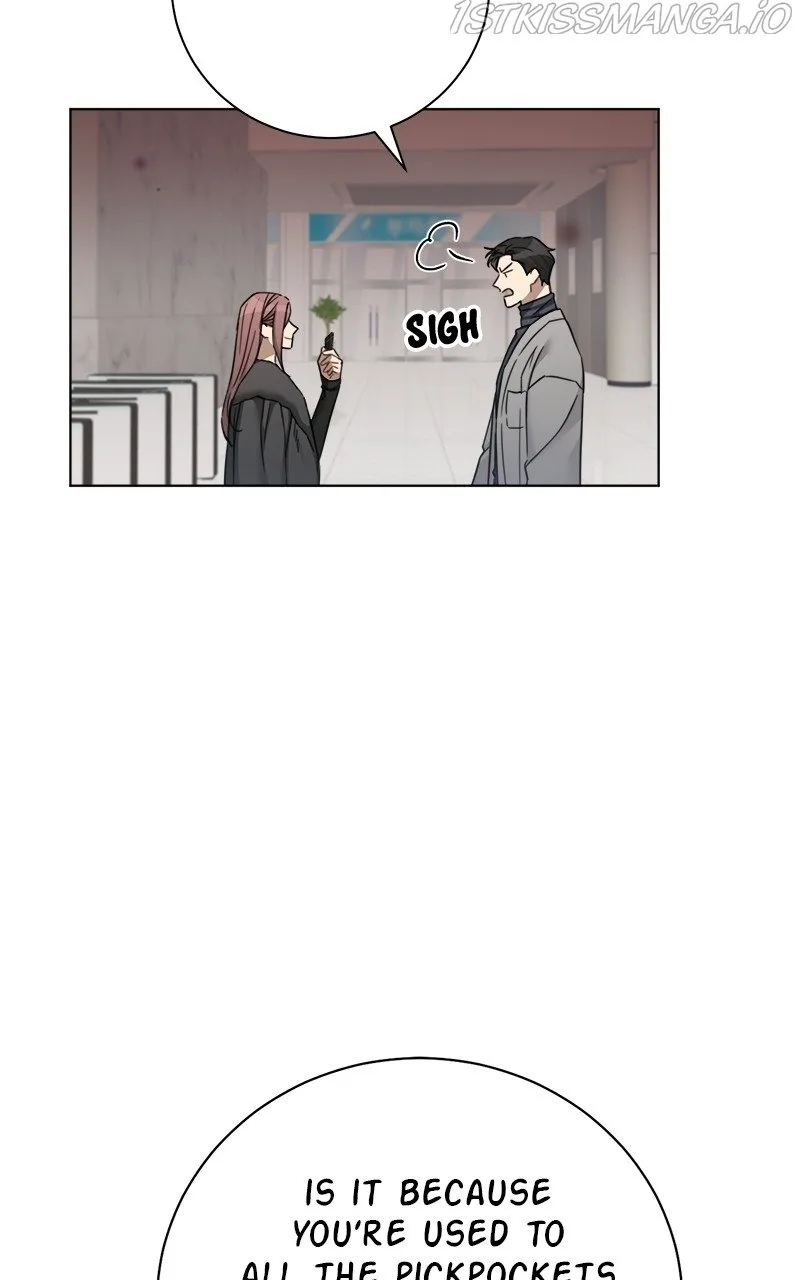 The Runway Chapter 55 page 18