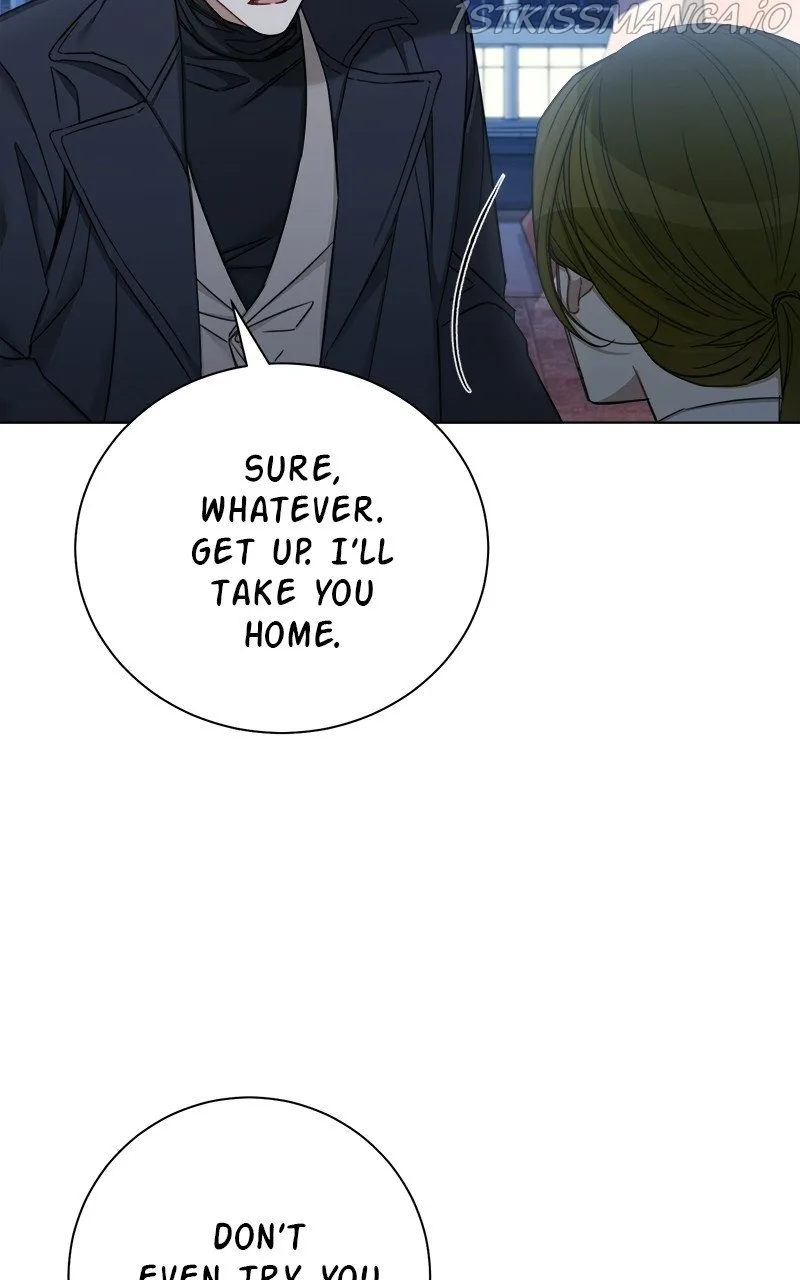 The Runway Chapter 55 page 54