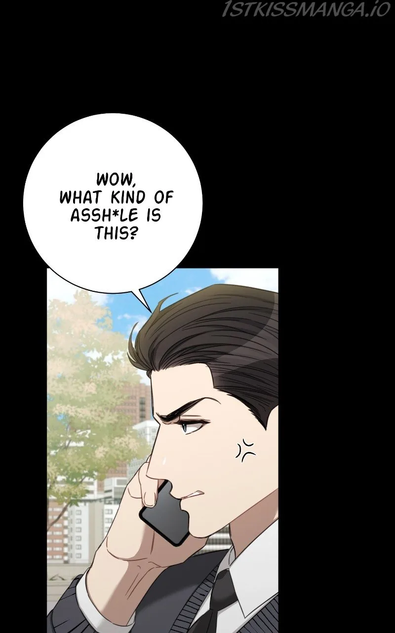 The Runway Chapter 51 page 58