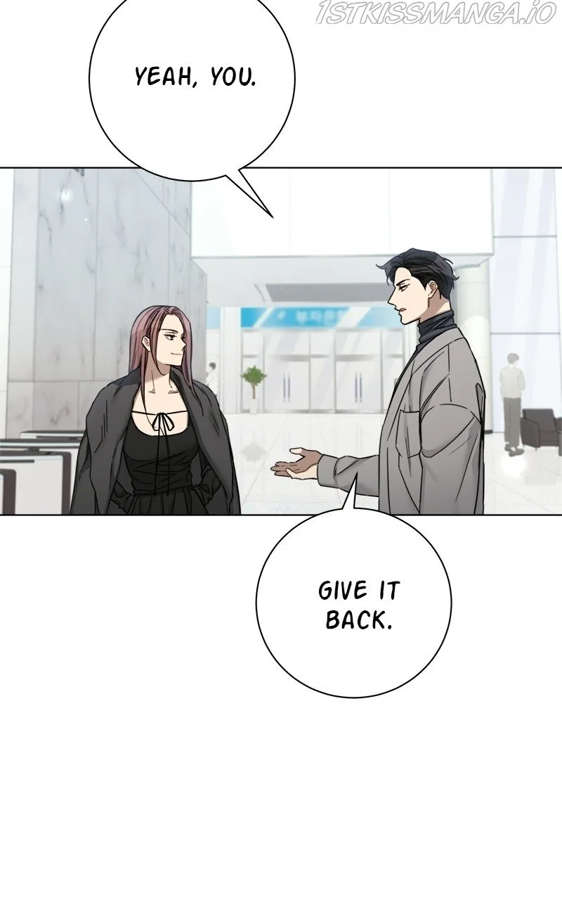 The Runway Chapter 55 page 13