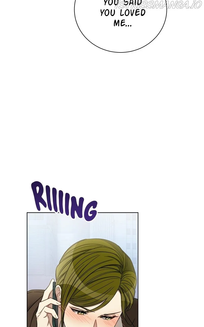 The Runway Chapter 55 page 40