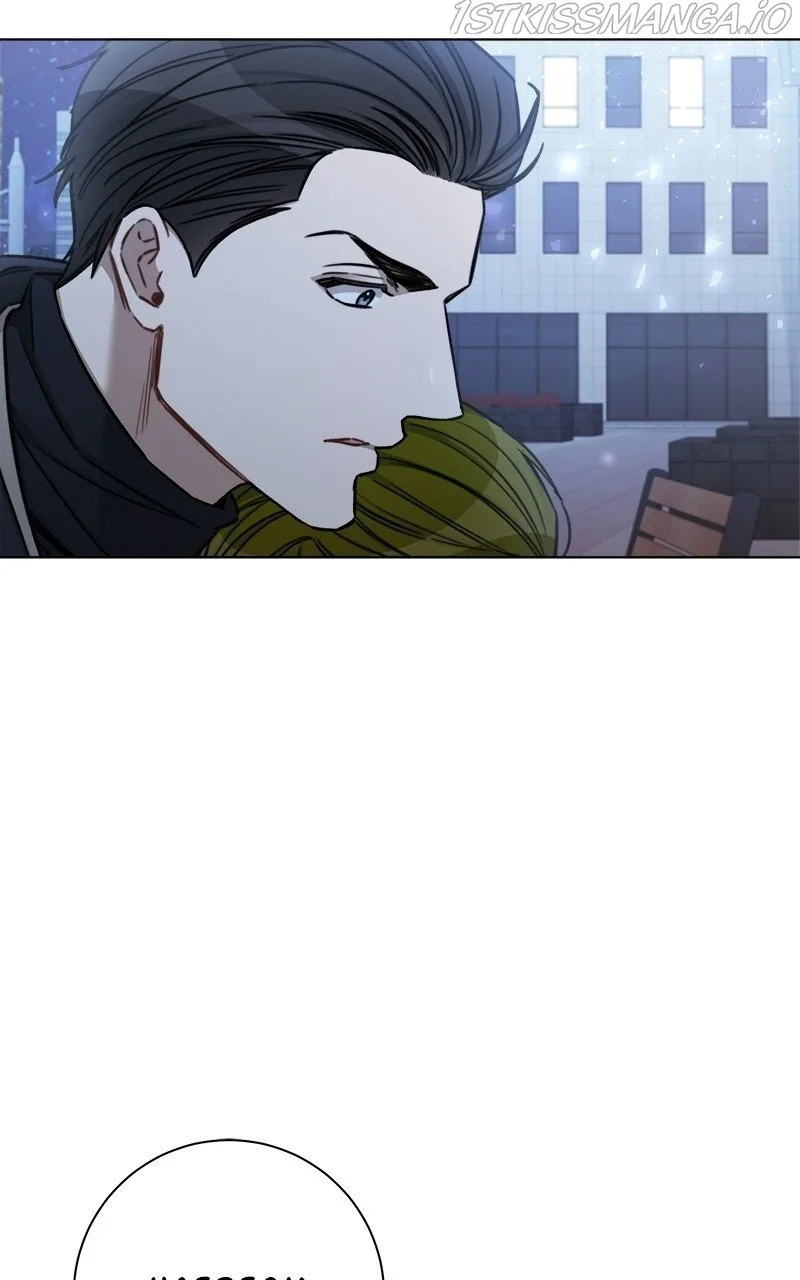 The Runway Chapter 55 page 61