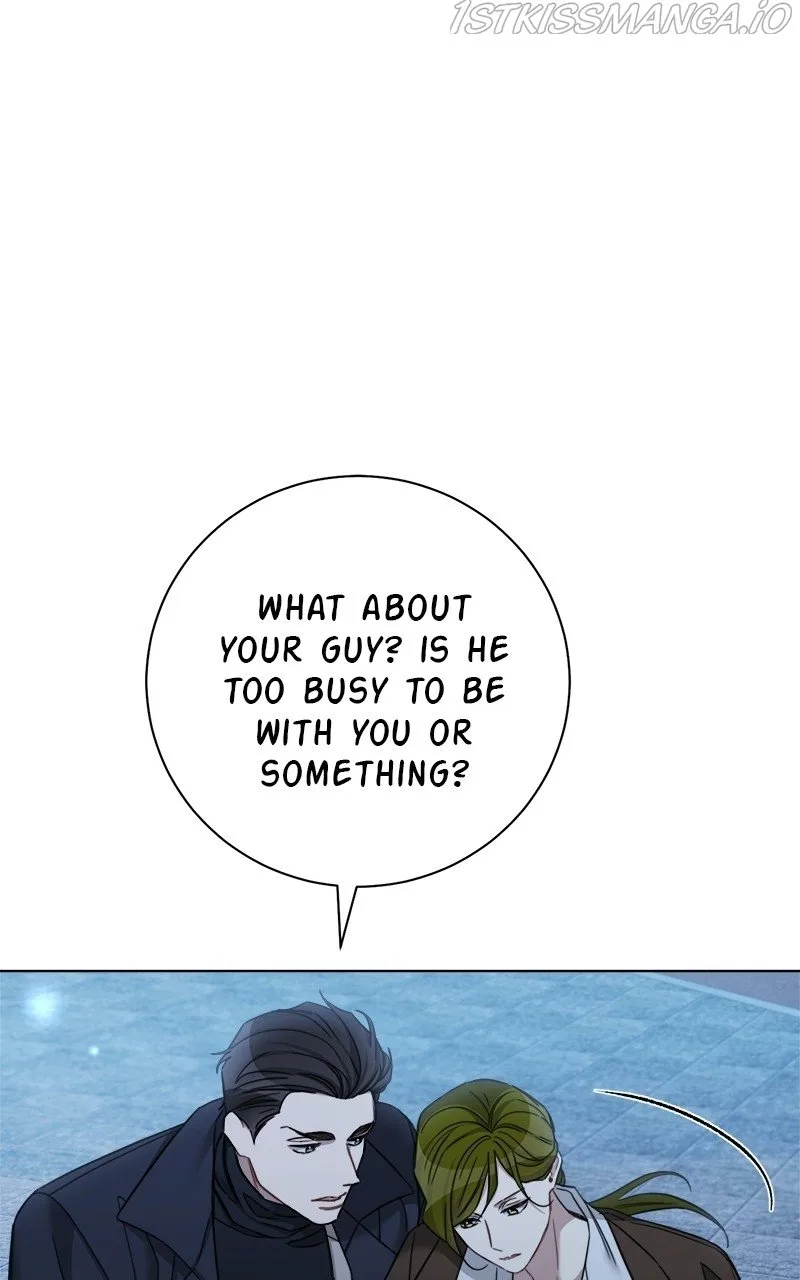 The Runway Chapter 55 page 57