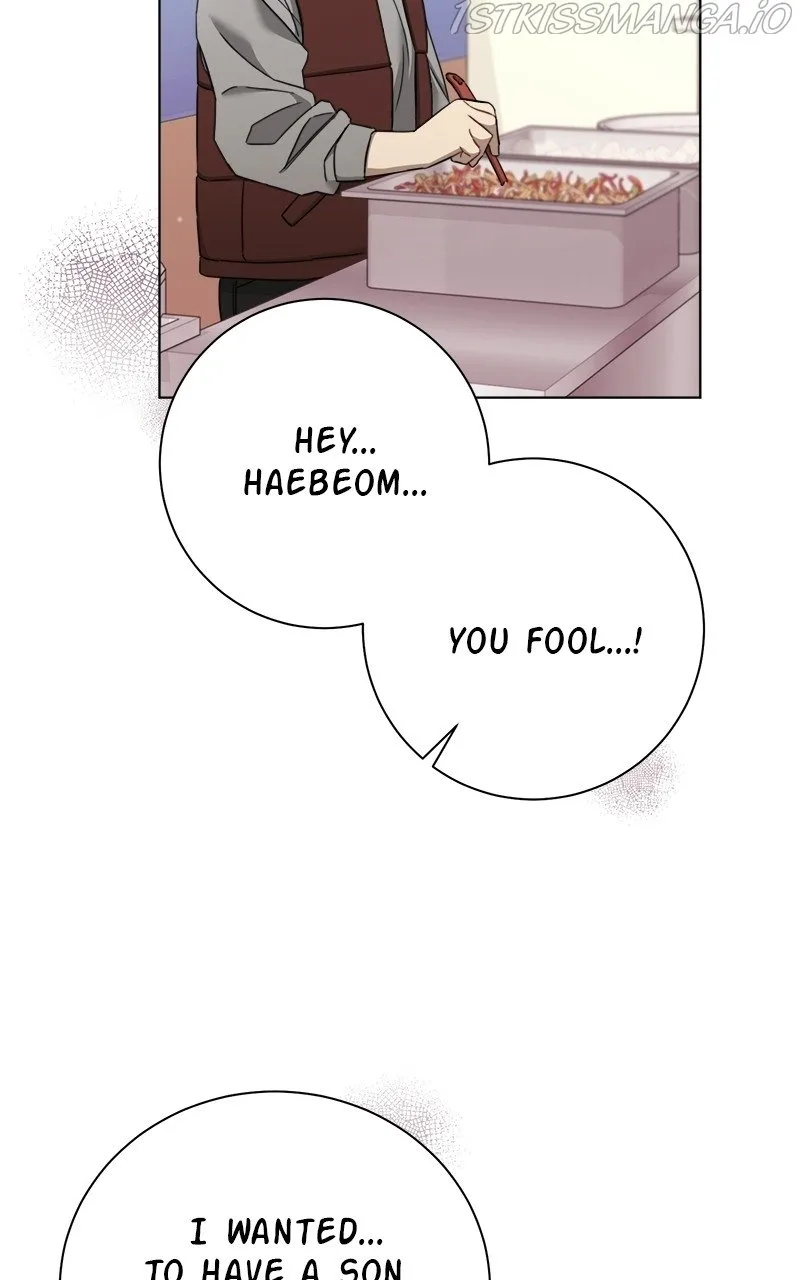 The Runway Chapter 55 page 42