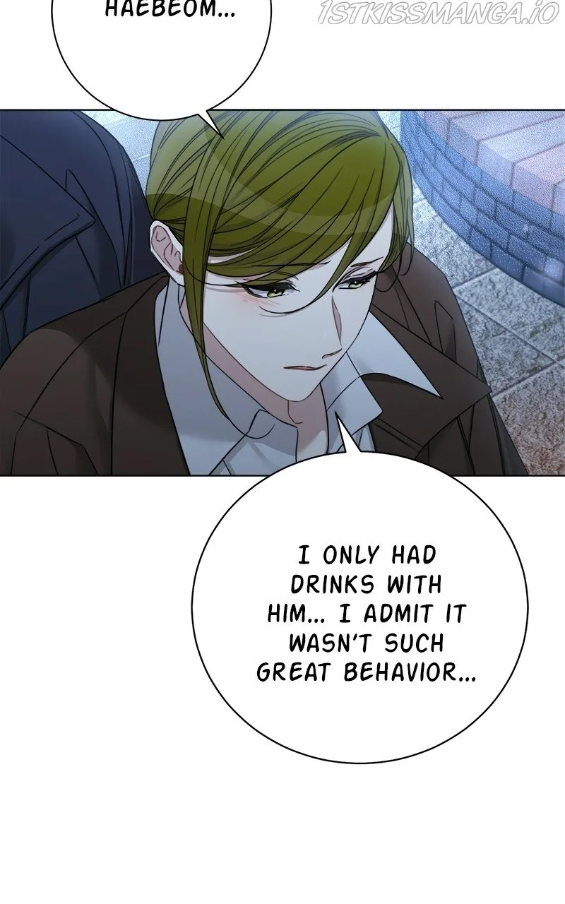 The Runway Chapter 55 page 62