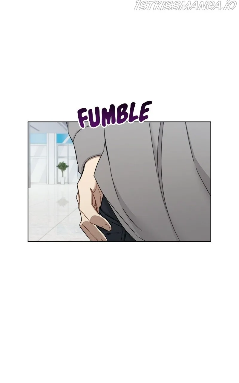 The Runway Chapter 55 page 8
