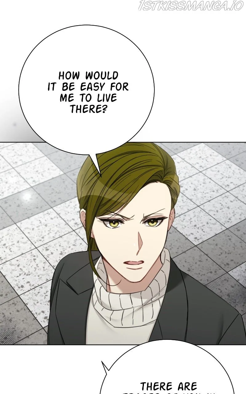 The Runway Chapter 51 page 45