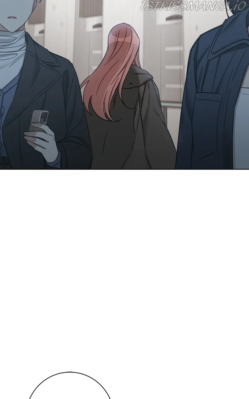 The Runway Chapter 55 page 11