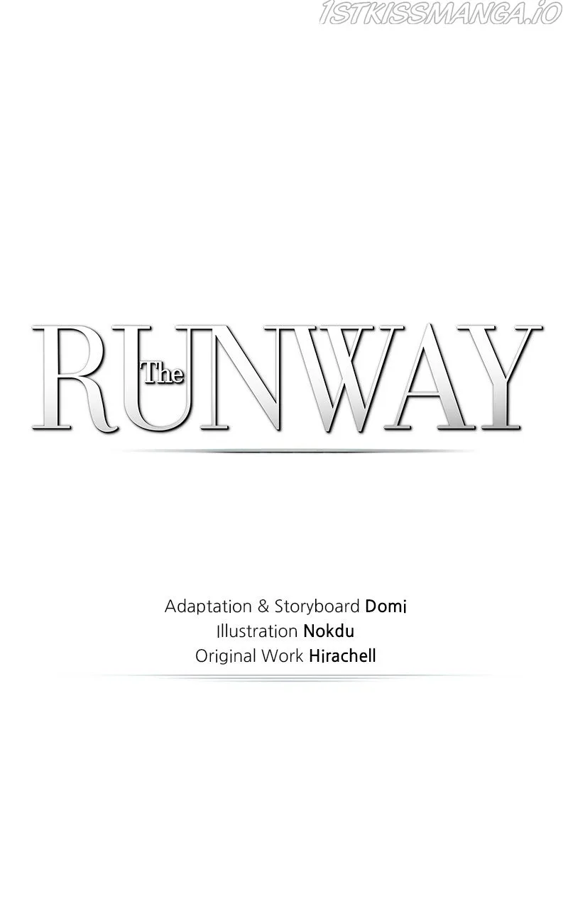 The Runway Chapter 55 page 2