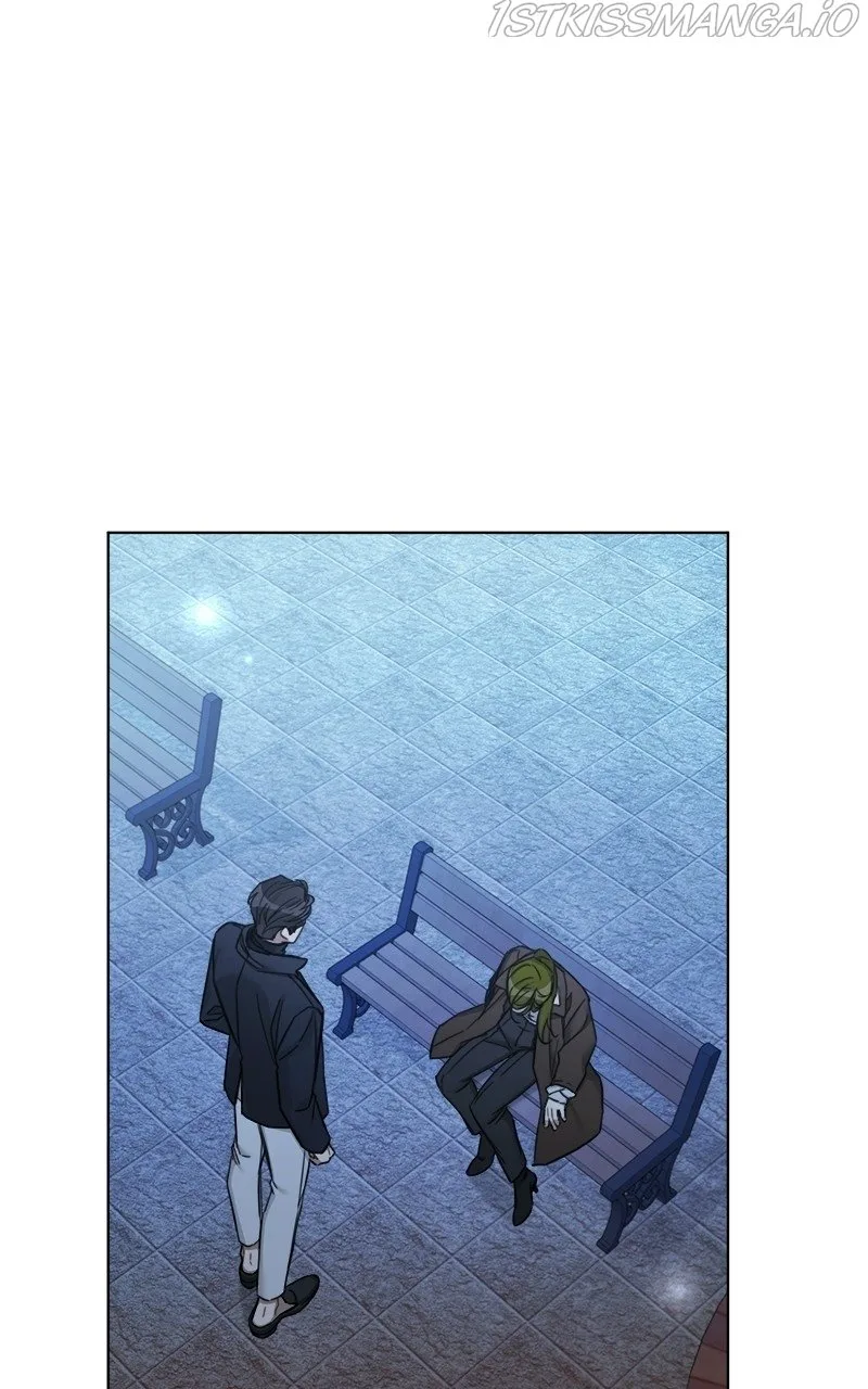 The Runway Chapter 55 page 52