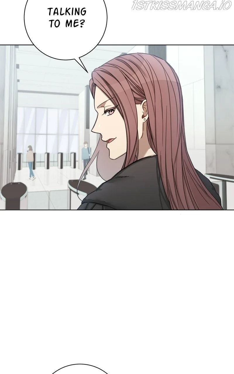 The Runway Chapter 55 page 12