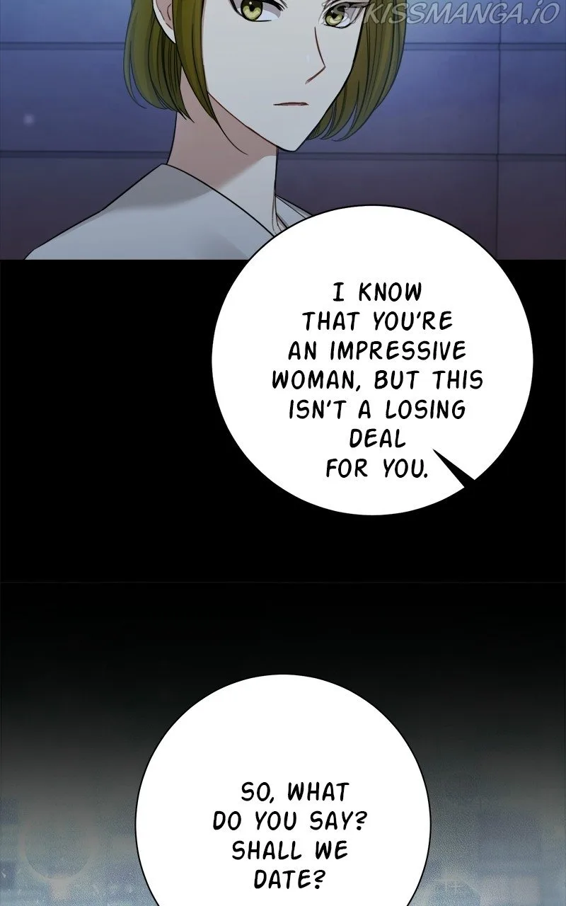 The Runway Chapter 55 page 36