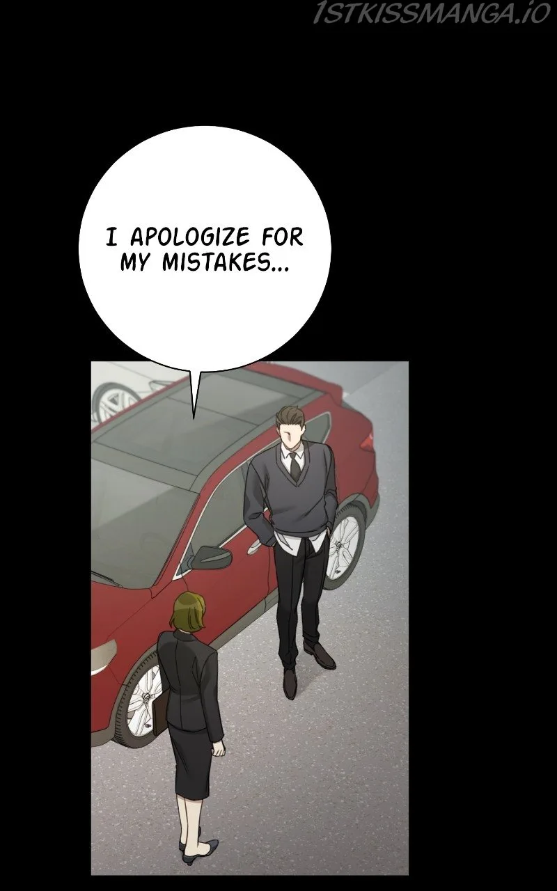 The Runway Chapter 51 page 67