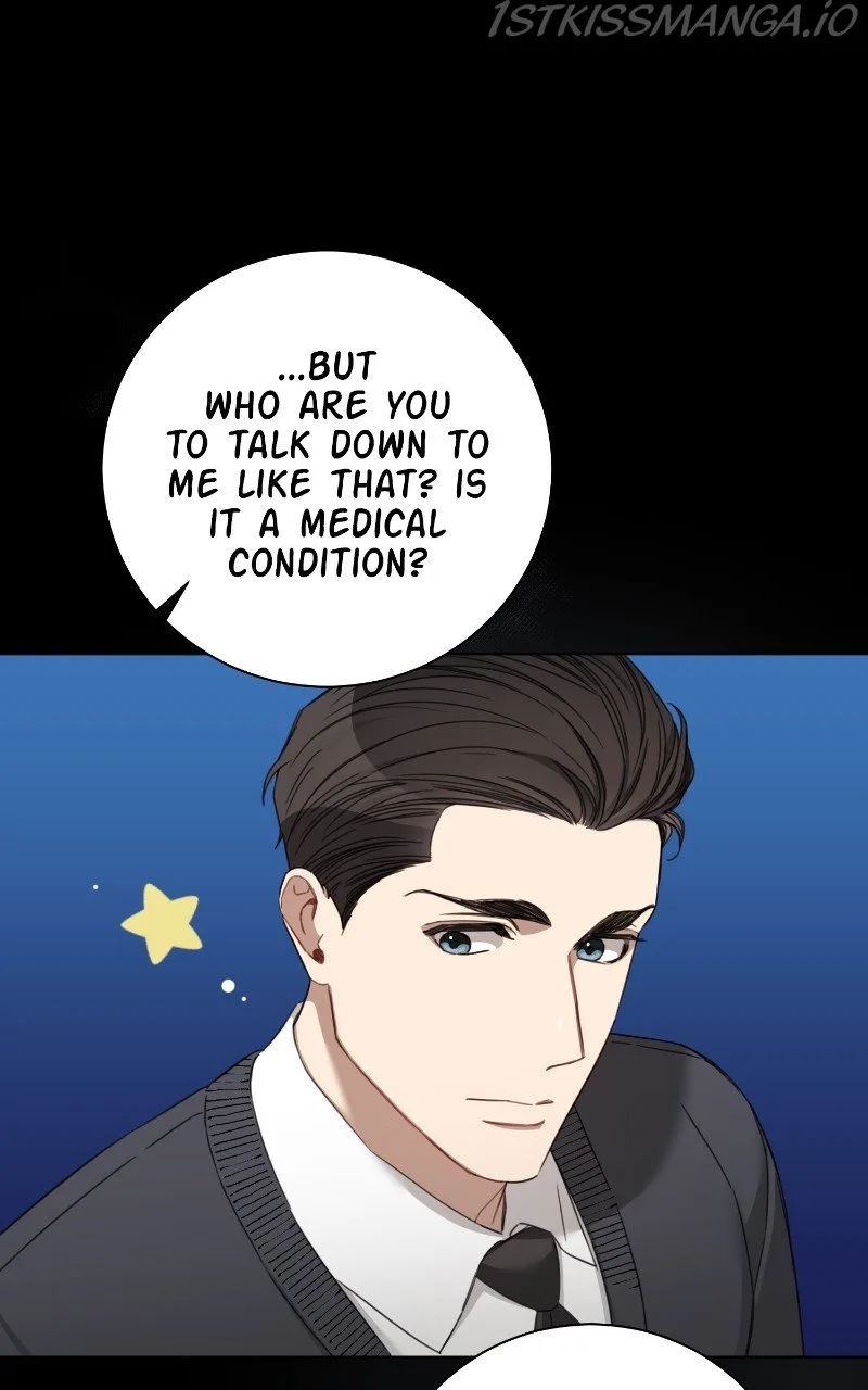 The Runway Chapter 51 page 68